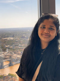 Durga D, seller on PurvX India