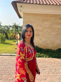 Laher L, seller on PurvX India