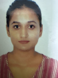 Devanshi Y, seller on PurvX India
