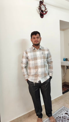 Ahmed Salih Sayeedh H, seller on PurvX India