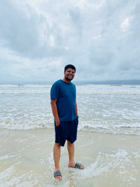 Pratik S, seller on PurvX India