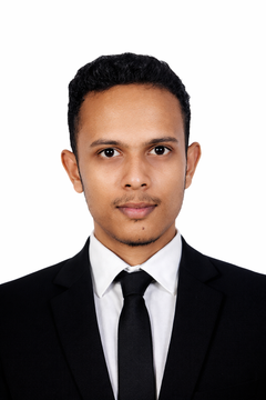 Kashyapkumar P, seller on PurvX India