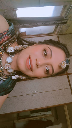 Ruhani K, seller on PurvX India