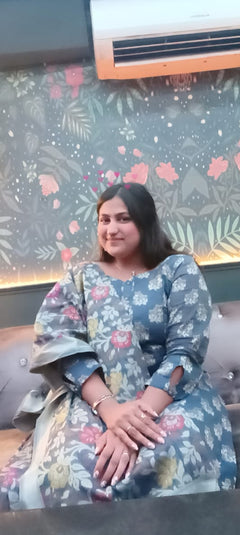 Aish A, seller on PurvX India