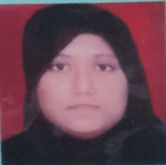 Sadiya H, seller on PurvX India