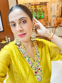 Ravina S, seller on PurvX India