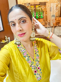 Ravina S, seller on PurvX India