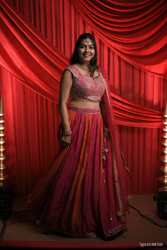 Rutuja T, seller on PurvX India