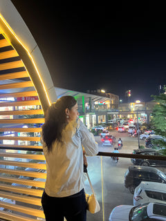 Nitika S, seller on PurvX India