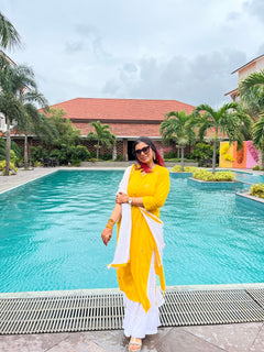 Heeral J, seller on PurvX India