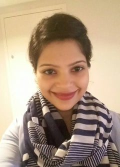 Prachi A, seller on PurvX India