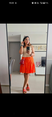 Shrutika S, seller on PurvX India