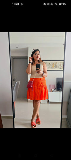 Shrutika S, seller on PurvX India