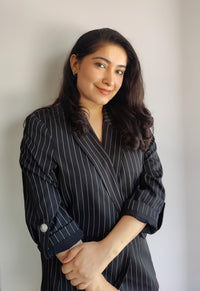 Aarushi W, seller on PurvX India