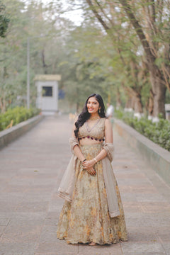 Deepali D, seller on PurvX India