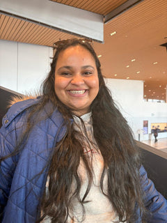 Harshita C, seller on PurvX India