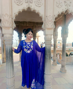 Heena M, seller on PurvX India