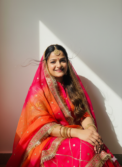 Tanu M, seller on PurvX India