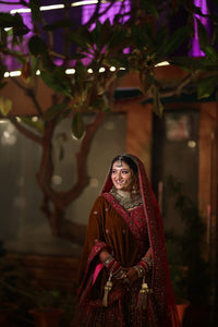 Pooja K, seller on PurvX India