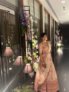 Priyanka R, seller on PurvX India