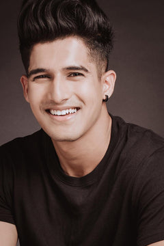 Nayaab H, seller on PurvX India