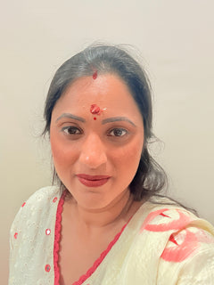Priya G, seller on PurvX India