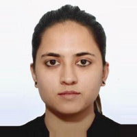 Ayushi R, seller on PurvX India