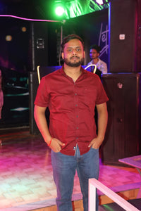 Nilesh T, seller on PurvX India