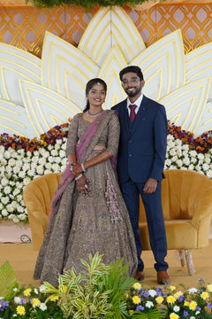 Tharunkumar S, seller on PurvX India