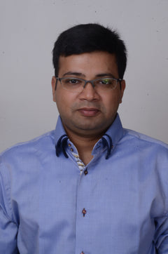 Viraj R, seller on PurvX India