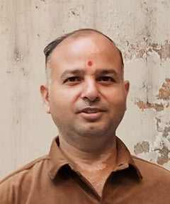 Gopal V, seller on PurvX India