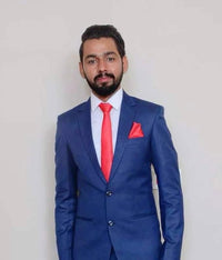 Parteek K, seller on PurvX India