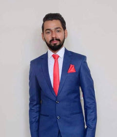Parteek K, seller on PurvX India