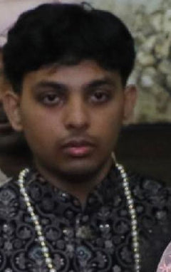 Shalik R, seller on PurvX India