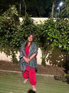 Sakshi D, seller on PurvX India
