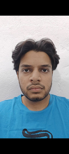 Abdul Haq S, seller on PurvX India