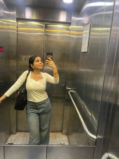 Suhani A, seller on PurvX India