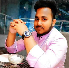 Dilshad A, seller on PurvX India
