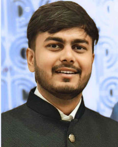 Sarthak S, seller on PurvX India
